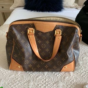Louis Vuitton Handbag